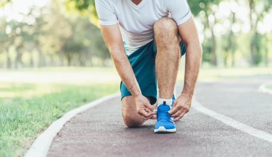 Sole searching: How Deity Shoes found protection without breaking new ground