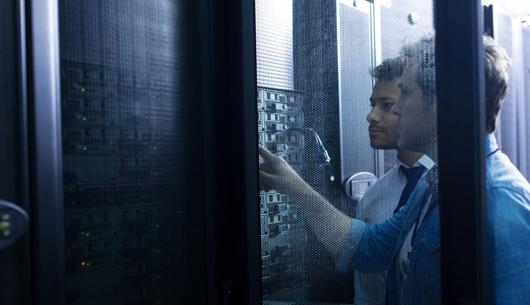 CRU issues decision on private wire connections for Irish data centres