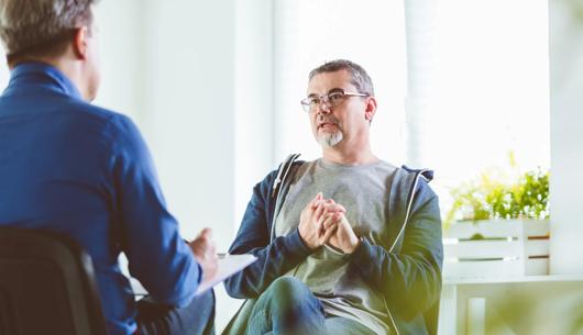 Mental Health Bill receives Royal Assent