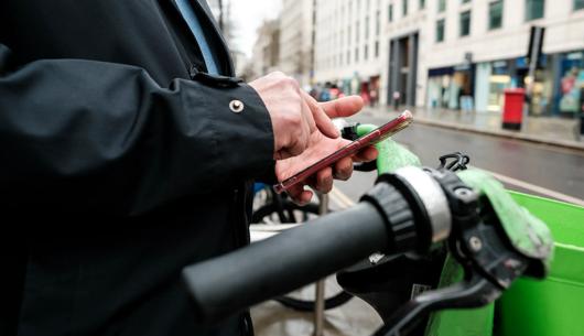 Britain's e-scooter crisis: What insurers need to know