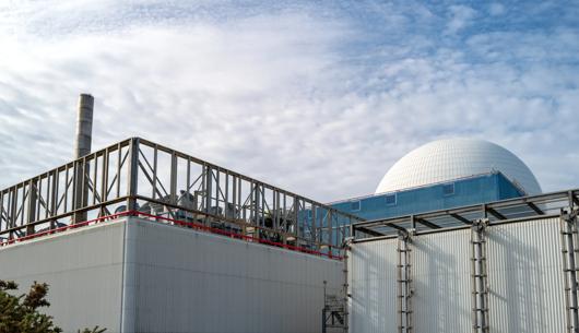‘A New Nuclear Future’ report launch: Legal comment