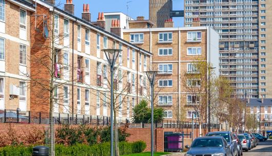 Housing Committee calls for government action on temporary accommodation: Legal comment