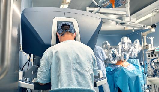 AI in healthcare: What the National Commission has found and why the picture is getting clearer