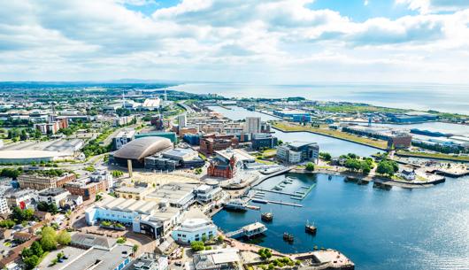 Life sciences in Wales: Why 2026 could be a breakthrough year