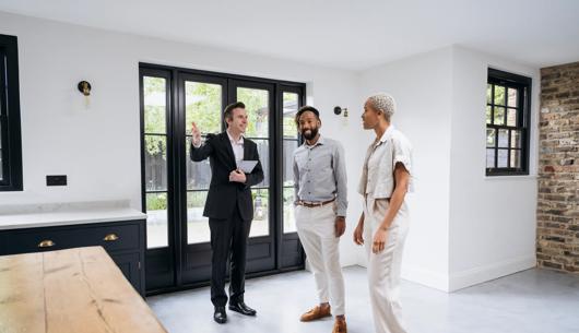 FCA mortgages regulatory priorities