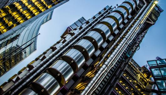 FCA's priorities for overseas banks’ UK subsidiaries and branches