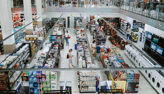 The UK-EU SPS agreement: It is not just about animals and plants