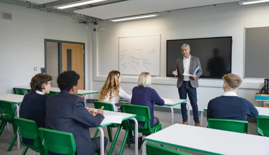 Ofsted confirms changes to inspection framework