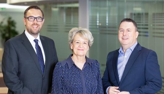 Browne Jacobson announces Jonathan Tardif as next Senior Partner