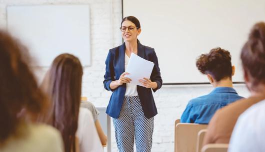 Formalised individual role responsibilities: The new Appendix A