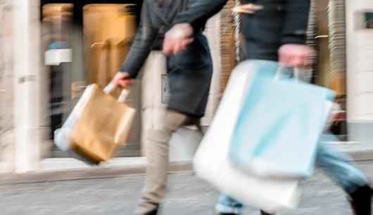 Respect in retail: Tackling violence against shopworkers