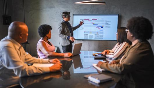 Getting the right sustainability advice: Spending on the right expertise