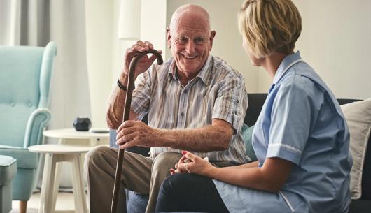 Browne Jacobson highlights wider market implications following CMA update on Welltower care home investigation