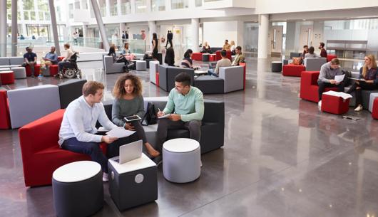 Government strengthens Prevent oversight in higher education: Legal comment