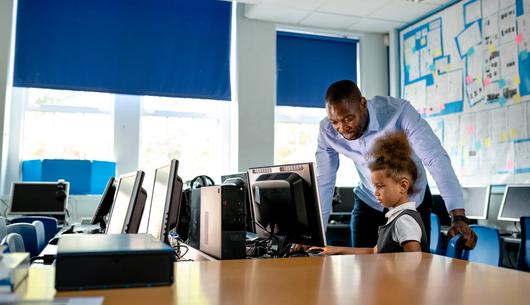 From absence to attendance: Practical solutions for schools