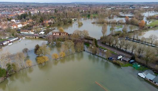 UK property insurance in 2026: Five trends reshaping risk, pricing and coverage