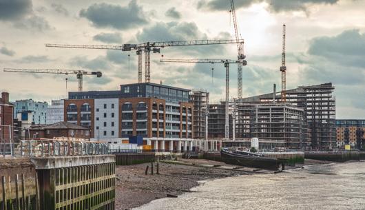 CPO reform: Further key changes for acquiring authorities
