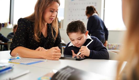 Browne Jacobson’s School Leaders Survey highlights concerns with SEND reforms