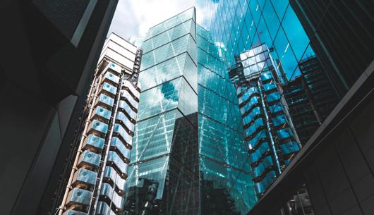 Browne Jacobson advises Broadfield Capital on platform investment in Charlton Baker