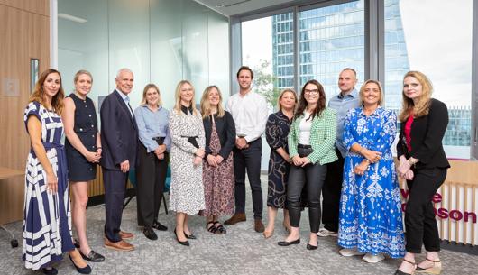 Browne Jacobson appoints Vicky Tomlinson as Head of Independent Health and Care