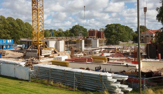 BCAR one year on: Practical implications for Irish developers