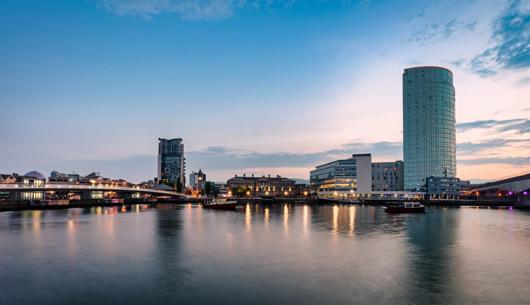 Browne Jacobson set to accelerate ambition by joining forces with Davidson McDonnell to enter Northern Ireland