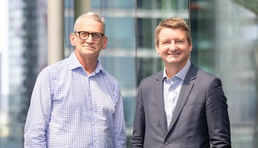 Browne Jacobson appoints senior healthcare leader Professor Clive Kay as strategic adviser 