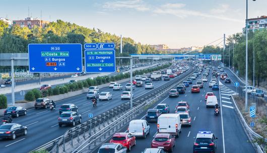 Autonomous vehicles framework: Government consultation signals new era for motor insurance