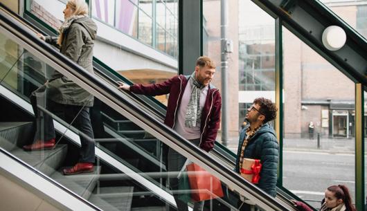 Retail law roundup: March 2026