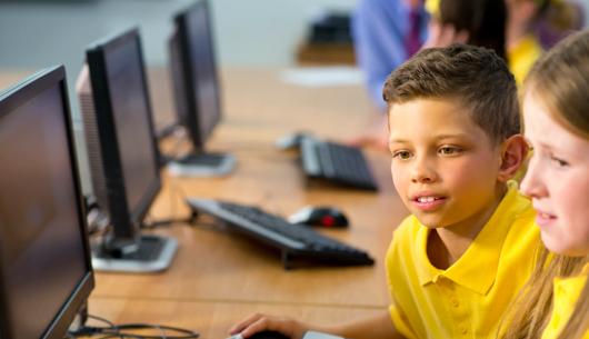 Schools as guardians of the digital playground: Is AI the missing piece?