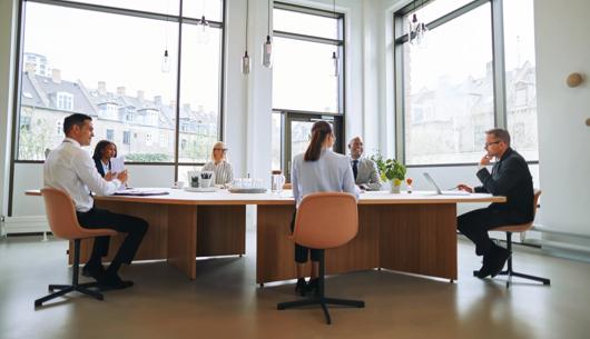 Navigating PFI expiry and transition: Guide for organisations