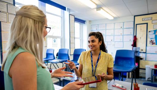 HR Pathways Intermediate Pathway, 2026-27 academic year