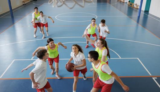 Establishing new schools under the Children's Wellbeing and Schools Act 2026