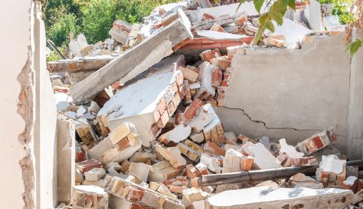 Climate risks outpacing insurers’ projections