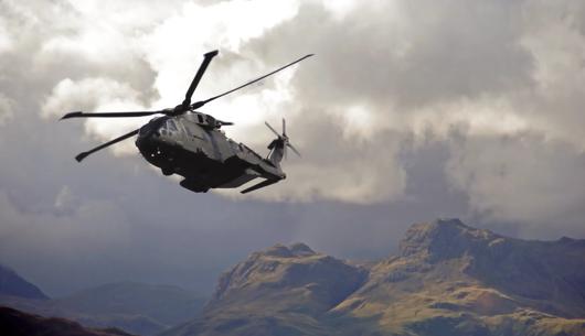 The art of defence: Key insights from UKREiiF 2026