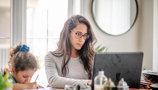 Shared Insights: Domestic violence and safeguarding