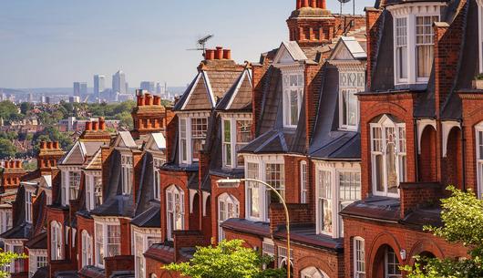 A housing-led vision for the Euston area, and why this matters beyond London