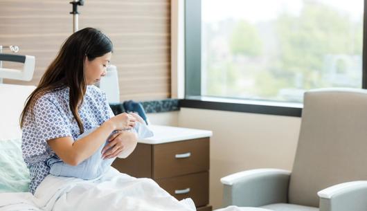 Secondary victim claims in clinical negligence: No recovery following birth injury