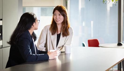 FCA’s anticipated priorities for building societies 