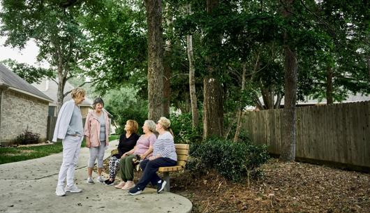 What NHS ConfedExpo taught us about neighbourhood health
