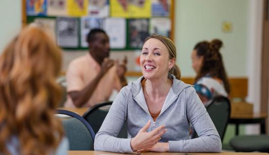 Neighbourhood health centres: From ambition to delivery