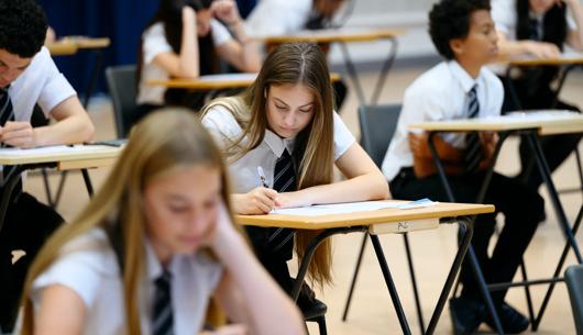 School policies support showcase, May 2026