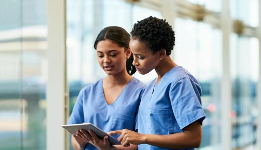 New NHS guidance on unlawfully accessing patient records
