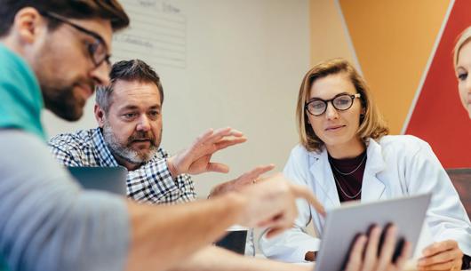 Life Sciences Sector Plan ‘one year on’ update: Legal comment