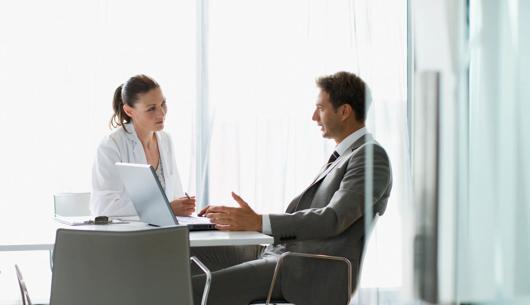 Lord Darzi’s report on the NHS in England and the future of mental health care