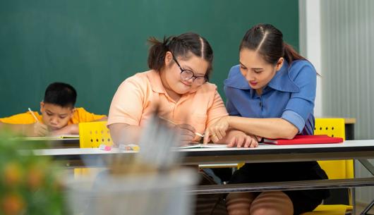 What does the EHRC consultation on new Equality Act guidance mean for schools?
