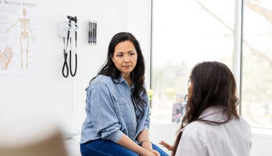 Women's Health Strategy 2026: Implications for NHS providers