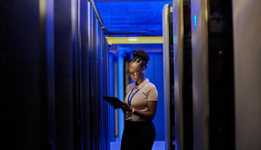 Beyond the uptime guarantee: Key points for UK data centre SLAs