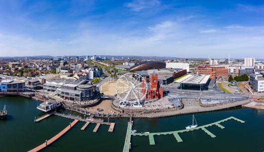 Wales Week 2026: Scaling corporate success in Wales