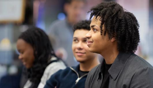 Black Inclusion Week 2026: One purpose. Real power. Next generation voices of Black leadership, heard